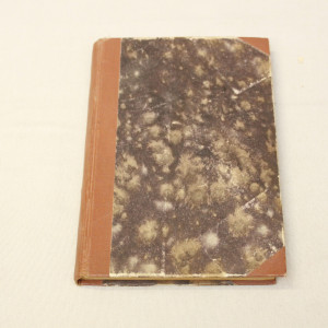 Arvi Järventaus Tunturikertomuksia